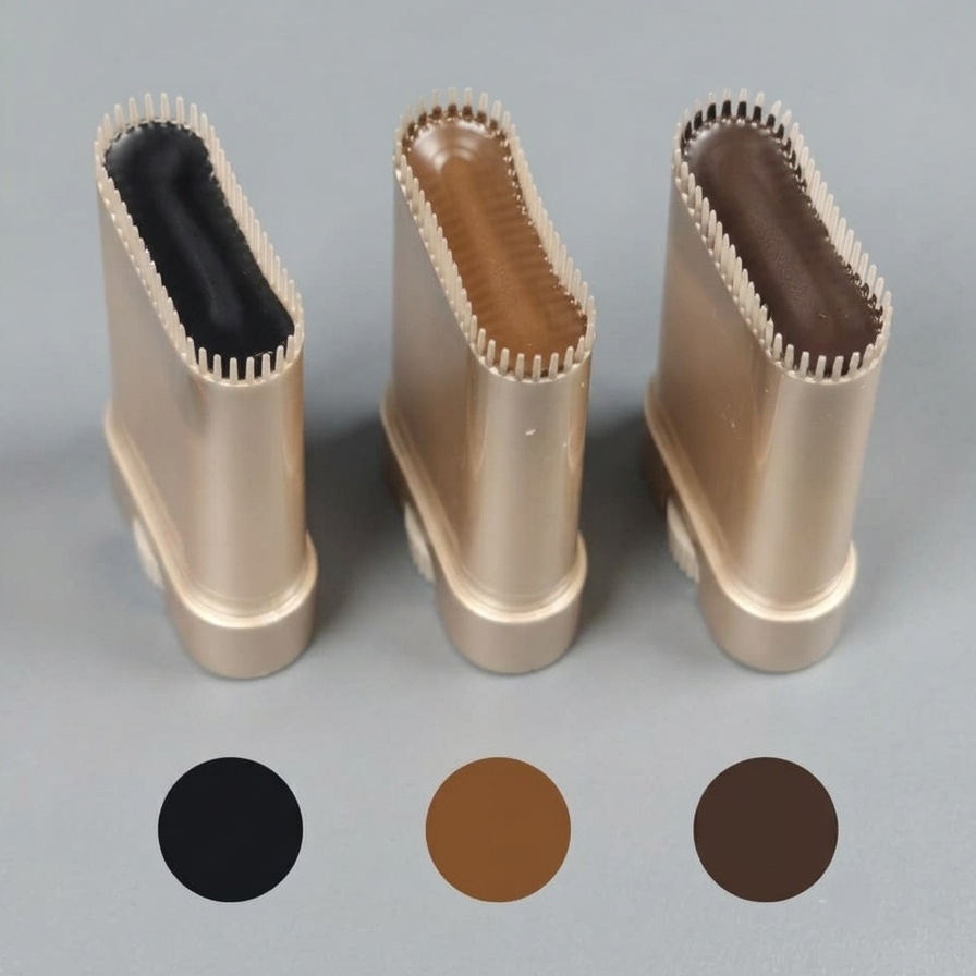 Hairdressing Concealer Wand 20g - Instant Gray Hair Touch-Up Stick - Image 2