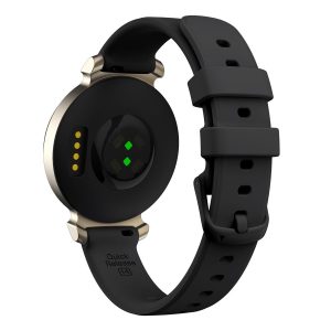 LOBO Quick Release Strap Compatible with Garmin Lily 2 (14mm) - Image 3