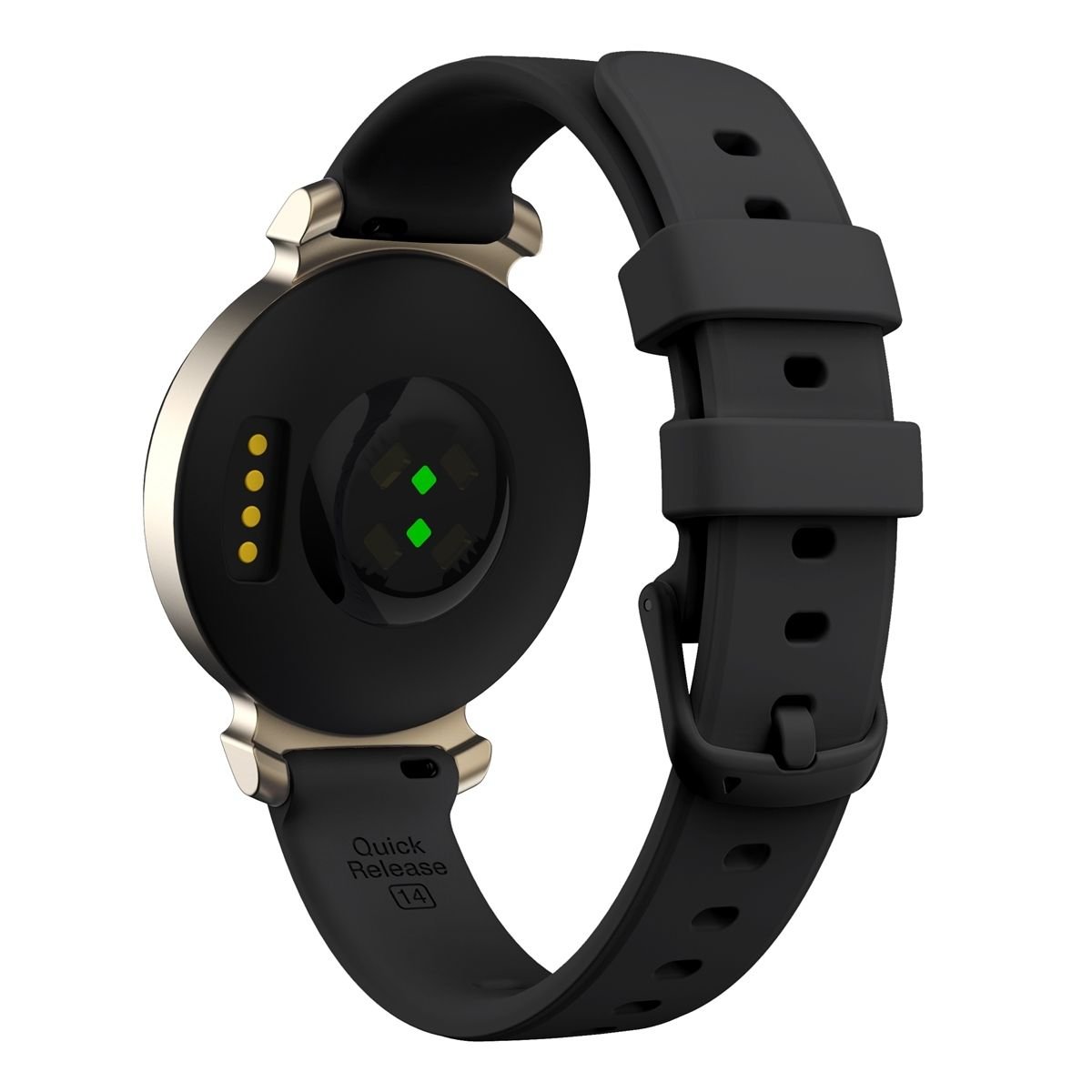 LOBO Quick Release Strap Compatible with Garmin Lily 2 (14mm) - Image 3