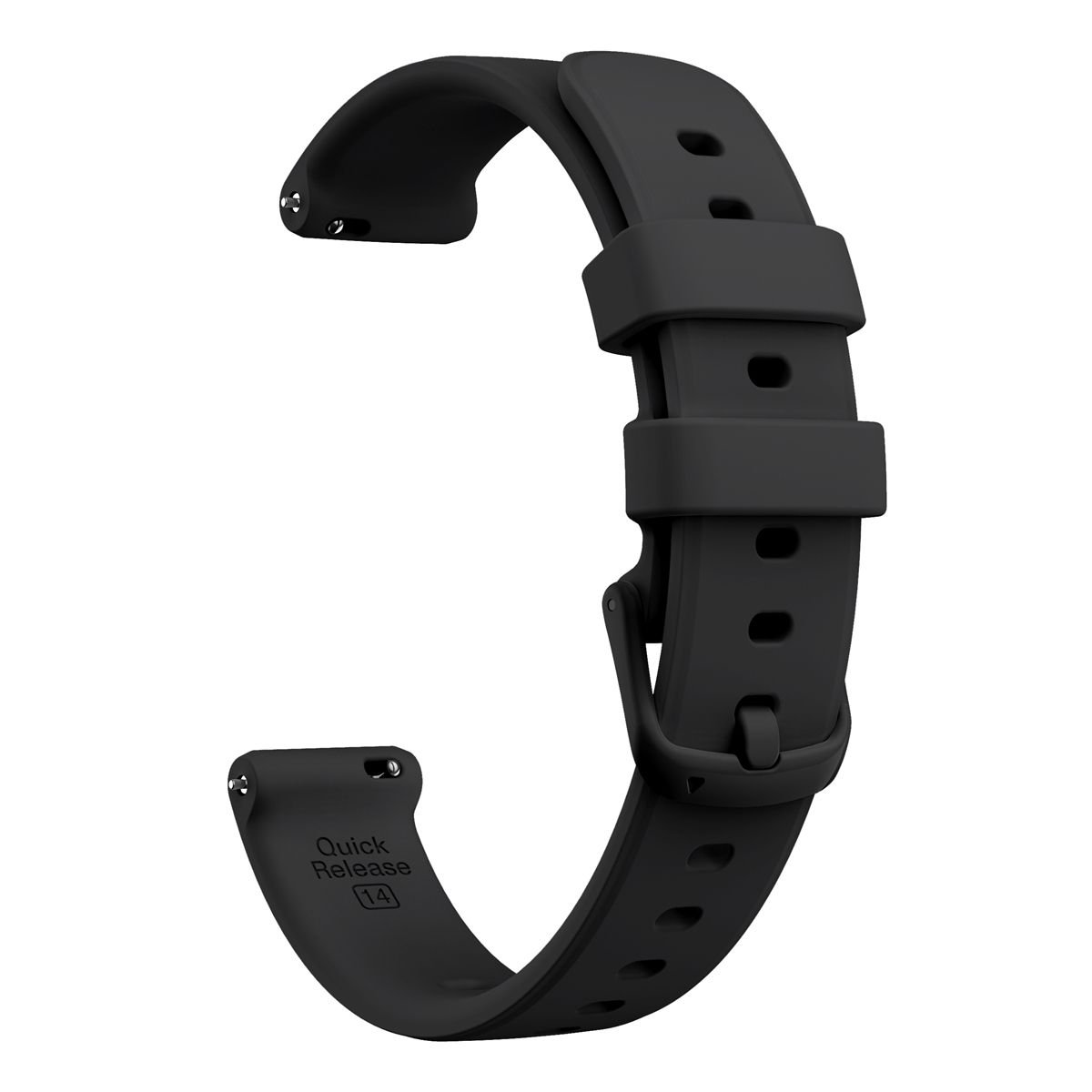 LOBO Quick Release Strap Compatible with Garmin Lily 2 (14mm) - Image 4