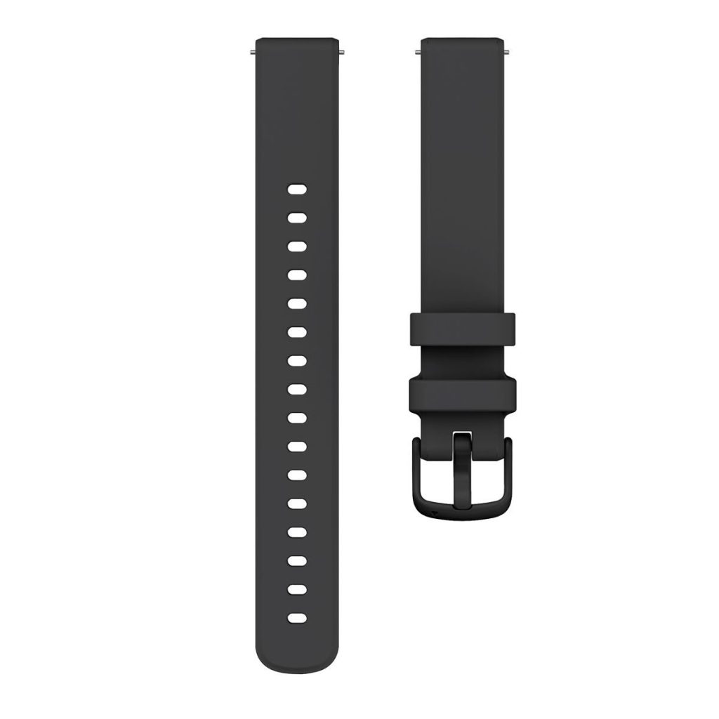 LOBO Quick Release Strap Compatible with Garmin Lily 2 (14mm)