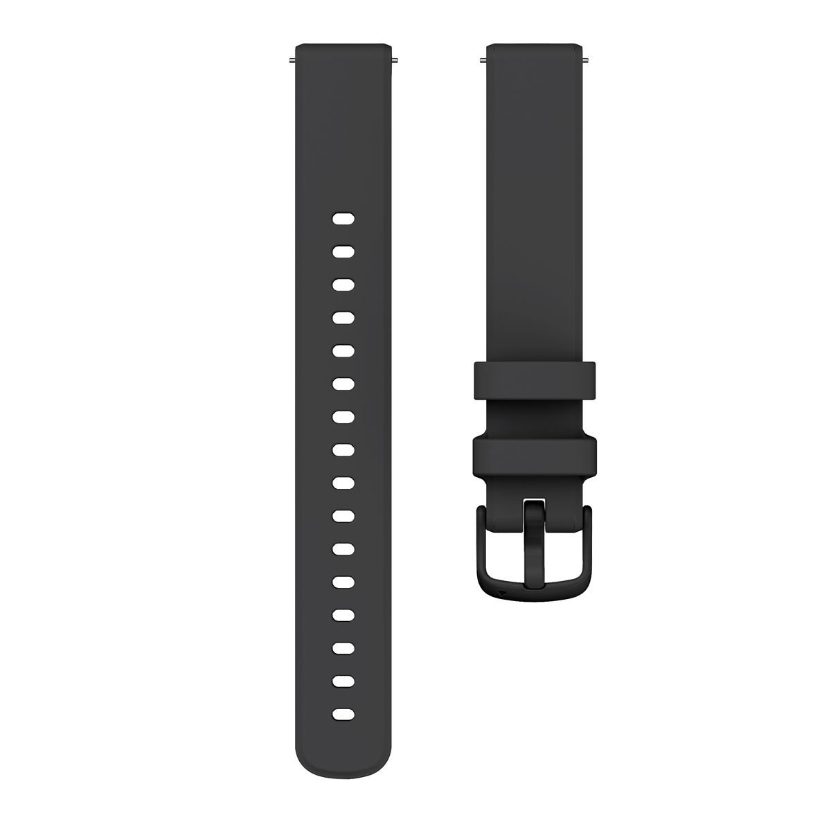 LOBO Quick Release Strap Compatible with Garmin Lily 2 (14mm) - Image 5