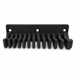 Wall-Mounted Tool Holder Combo Set - PLA Screwdriver and Spanner Holder - Image 5