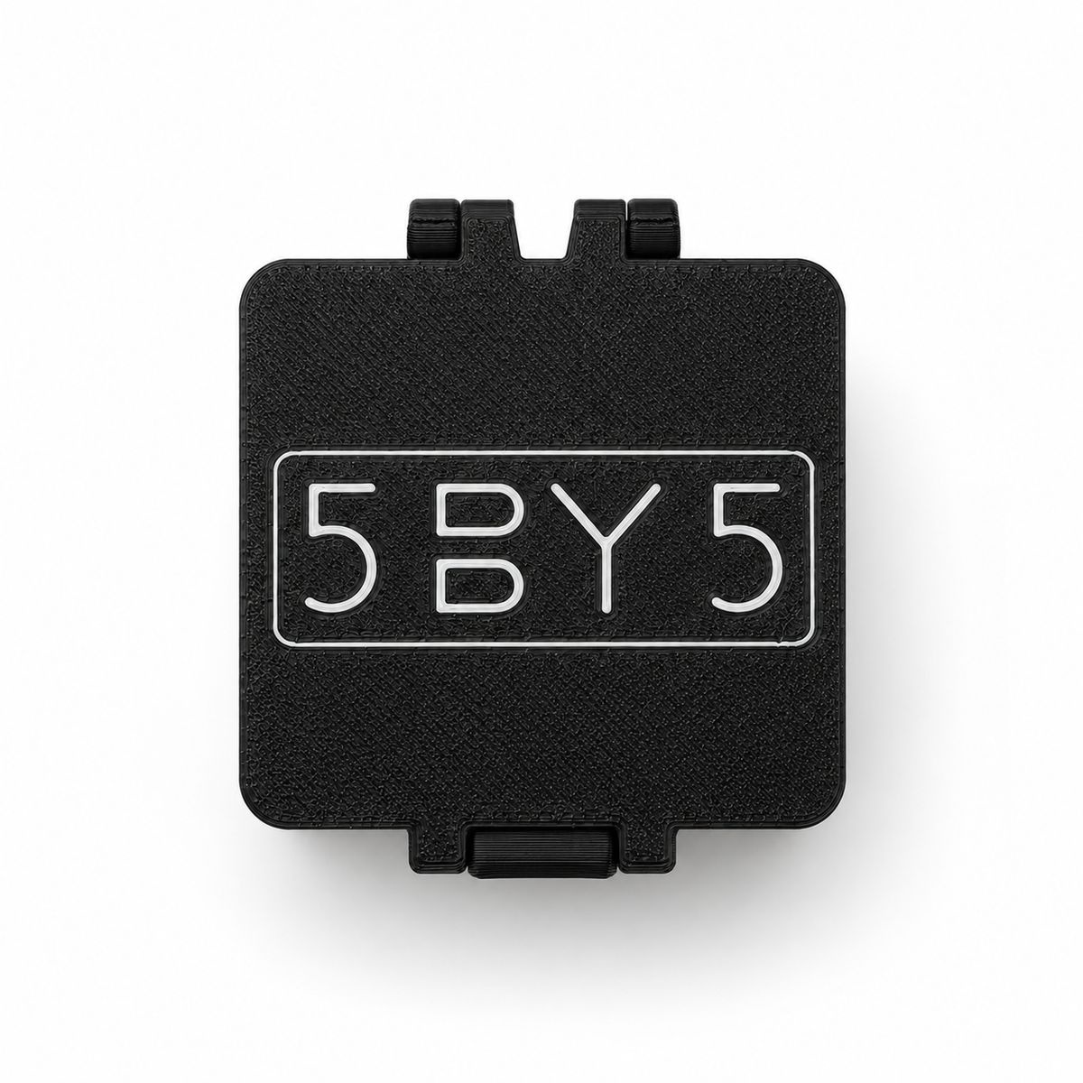 5BY5 Peptide Travel Container Compatible With Standard 3ml Vials - 9 Slot - Image 5