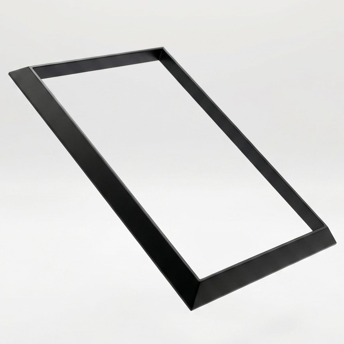 4 Pack Light Switch Frames Compatible With Sonoff Light Switches (6mm Trim) - Image 5