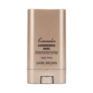 Hairdressing Concealer Wand 20g - Instant Gray Hair Touch-Up Stick