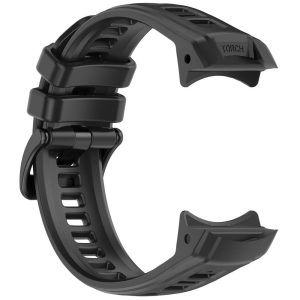 LOBO Silicone Strap Compatible With Garmin Instinct 3 - 50mm Models - Image 2