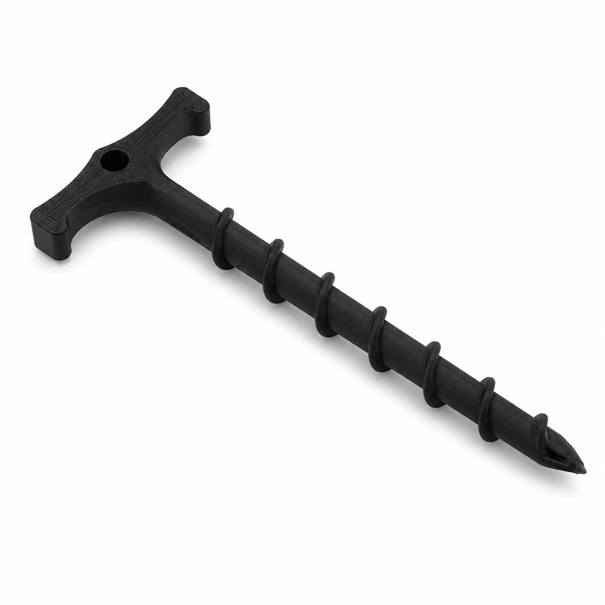 Silicone Accessory Combo - Finishing Tool, Wall Holders & Unclogging Tool - Image 7