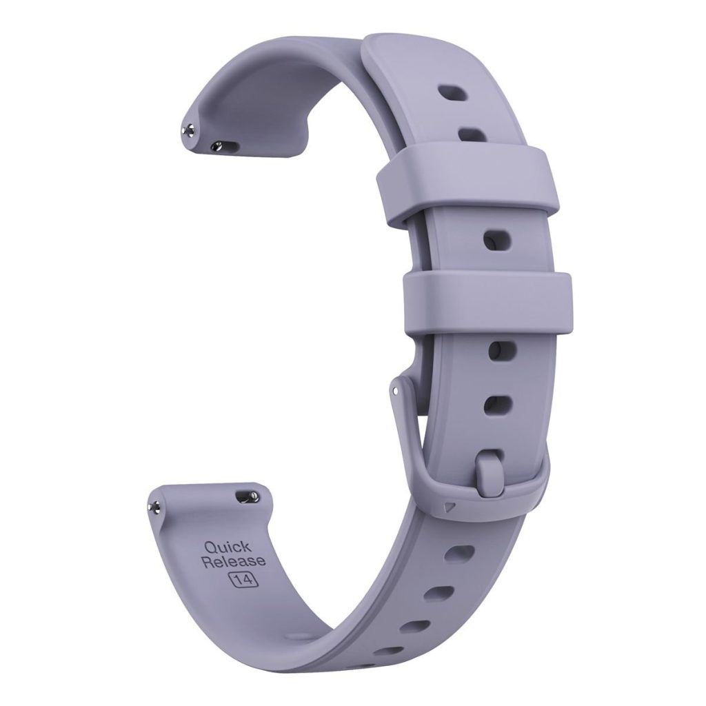 LOBO Quick Release Strap Compatible with Garmin Lily 2 (14mm)
