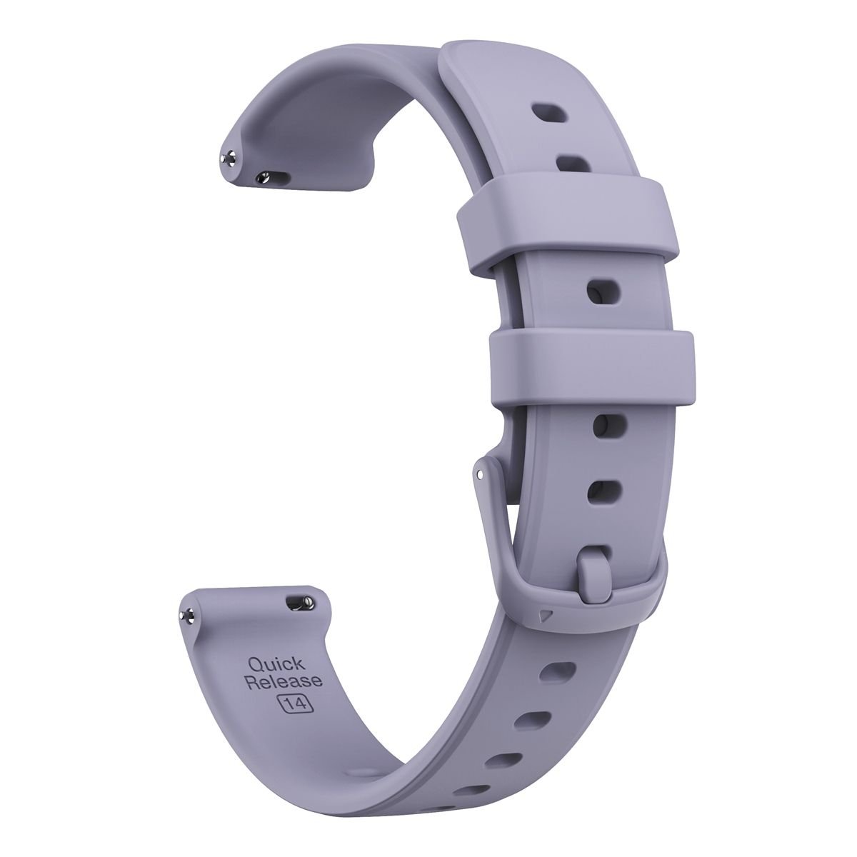 LOBO Quick Release Strap Compatible with Garmin Lily 2 (14mm) - Image 28