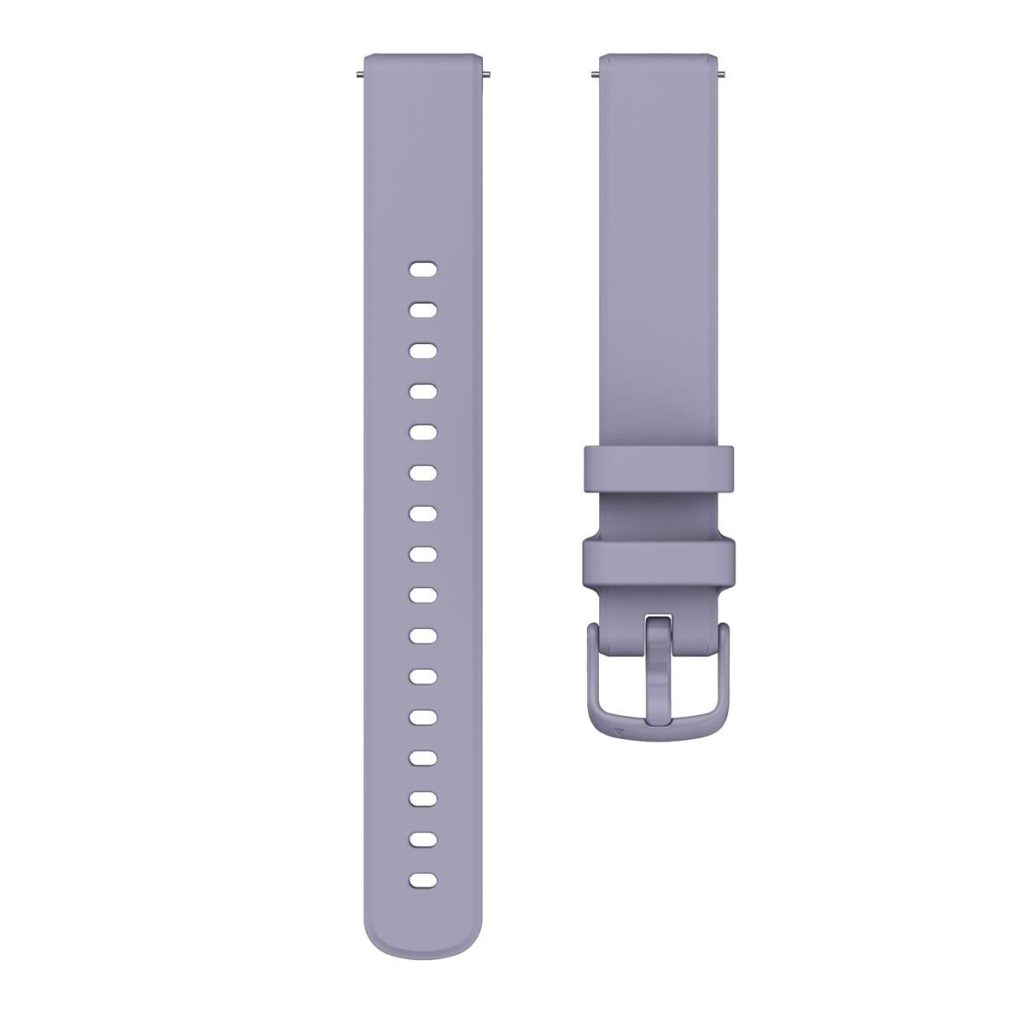 LOBO Quick Release Strap Compatible with Garmin Lily 2 (14mm)
