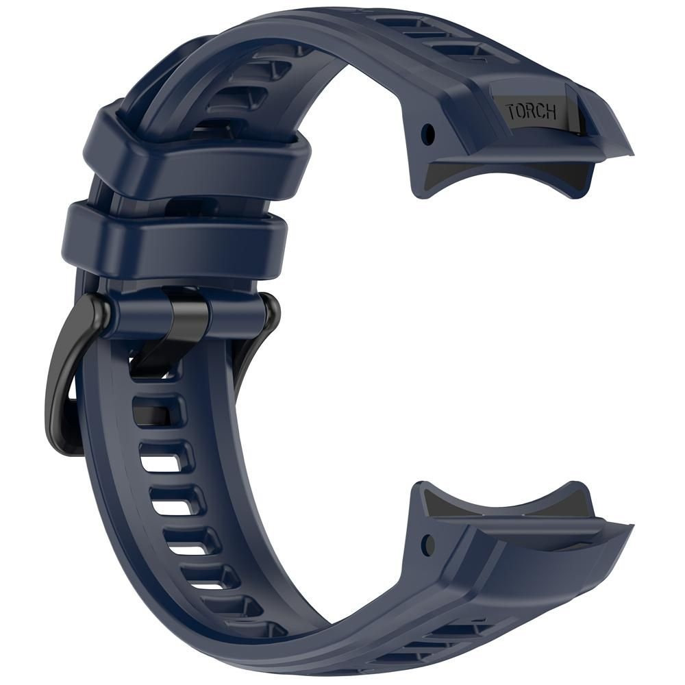 LOBO Silicone Strap Compatible With Garmin Instinct 3 - 50mm Models