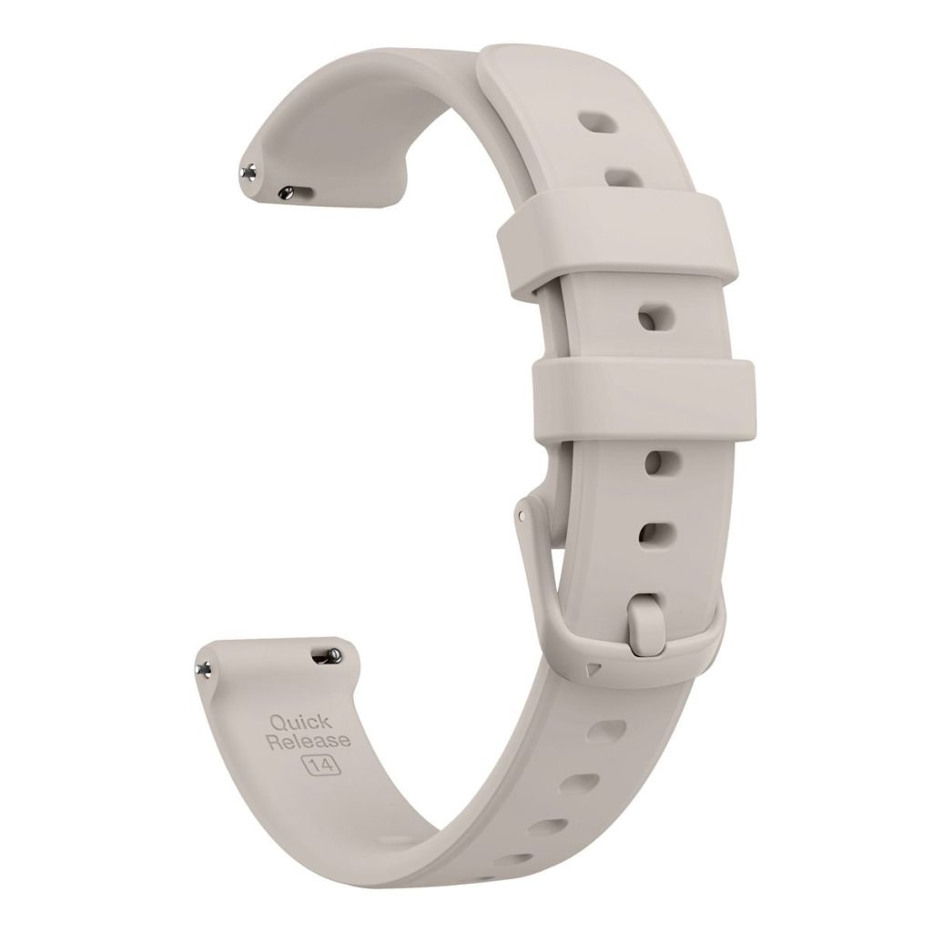 LOBO Quick Release Strap Compatible with Garmin Lily 2 (14mm)