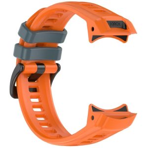 LOBO Silicone Strap Compatible With Garmin Instinct 3 - 50mm Models - Image 16