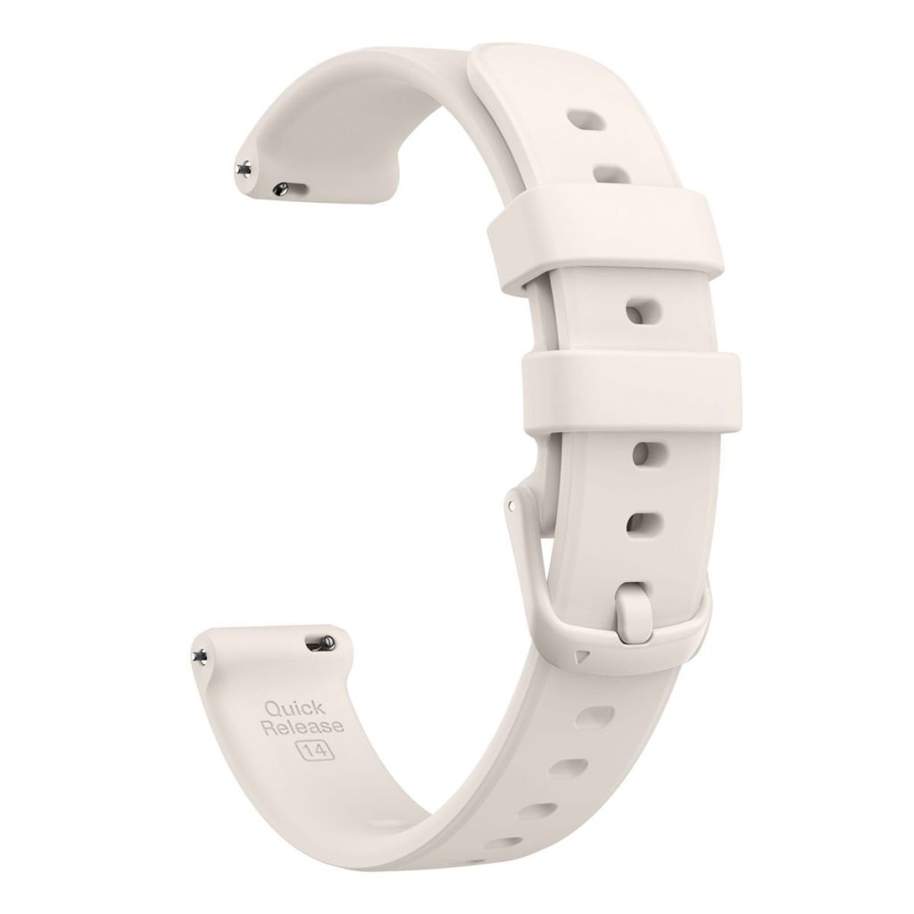 LOBO Quick Release Strap Compatible with Garmin Lily 2 (14mm)