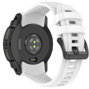 LOBO Silicone Strap Compatible With Garmin Instinct 3 - 50mm Models - Image 22