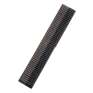 LOBO 26mm Nylon Watch Strap For Garmin
