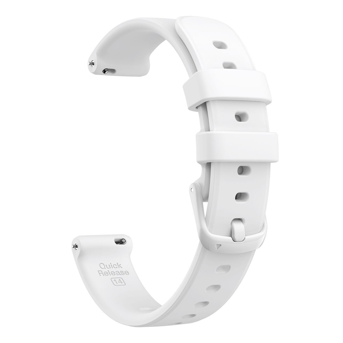 LOBO Quick Release Strap Compatible with Garmin Lily 2 (14mm) - Image 45