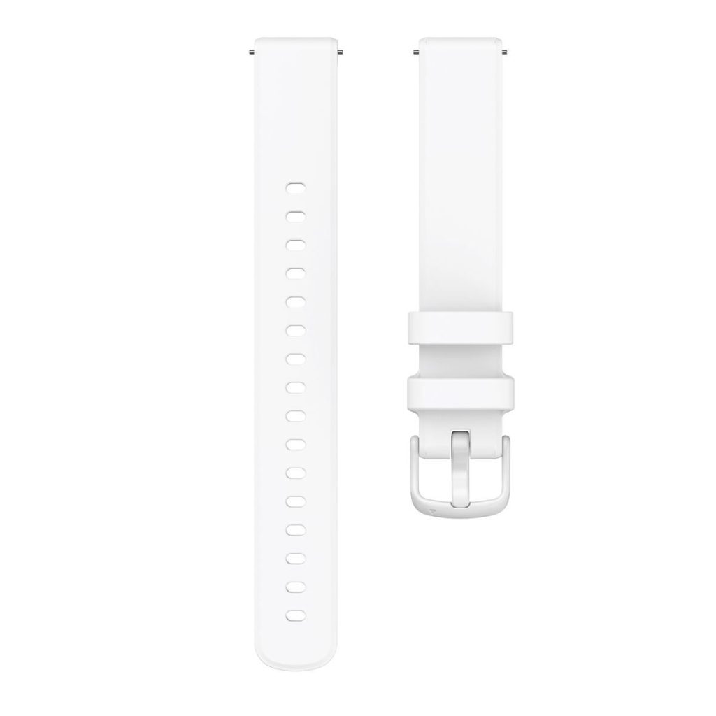 LOBO Quick Release Strap Compatible with Garmin Lily 2 (14mm)