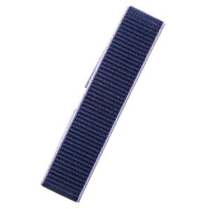 LOBO 26mm Nylon Watch Strap For Garmin - Image 6