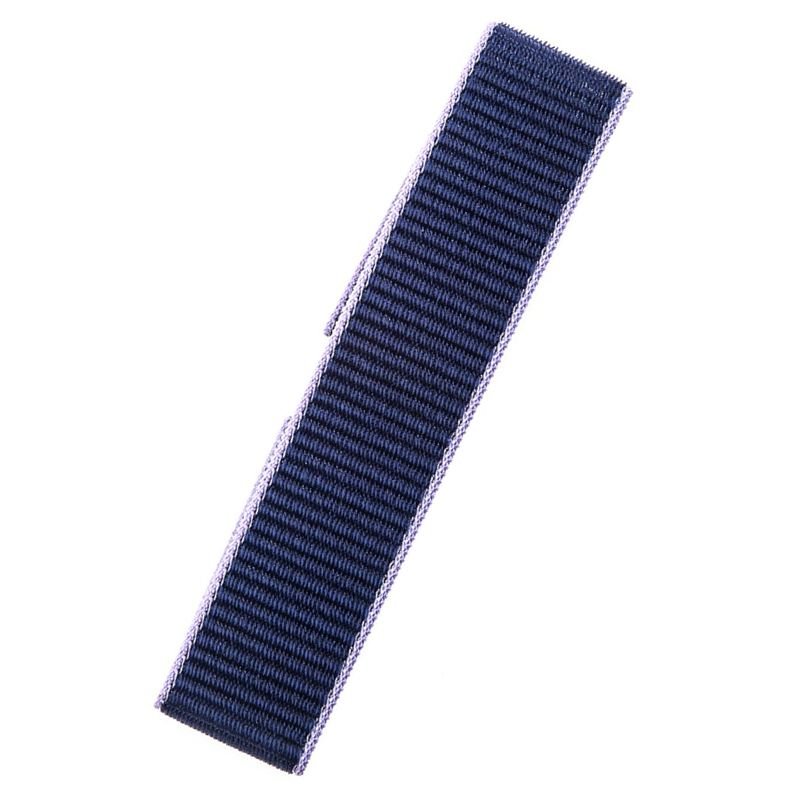 LOBO 26mm Nylon Watch Strap For Garmin