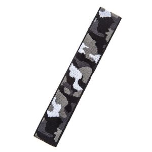 LOBO 26mm Nylon Watch Strap For Garmin - Image 10
