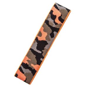 LOBO 26mm Nylon Watch Strap For Garmin - Image 12
