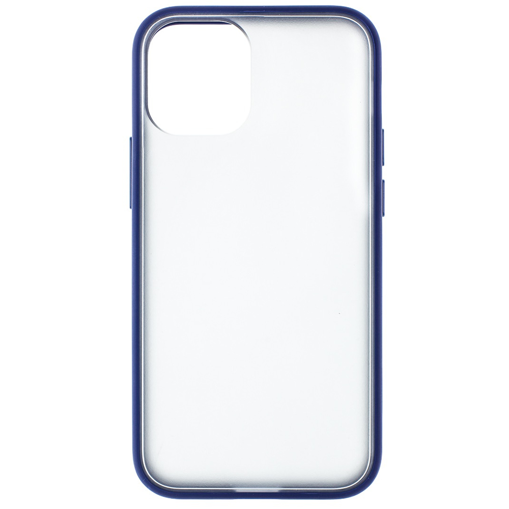 Goospery Peach Garden for iPhone 12 (6.1")