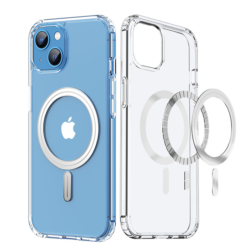 DUX DUCIS Clear Case with Magsafe for iPhone 14 Series (Select Your Model)