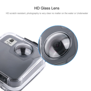Puluz GoPro Fusion 360 Dive Housing (45m) - Image 5