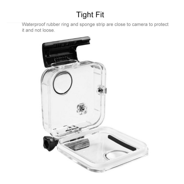 Puluz GoPro Fusion 360 Dive Housing (45m)