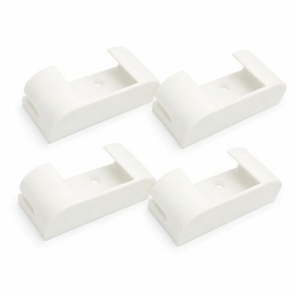 4 Pack Wall Holders Compatible With Sonoff Basic R4/R2