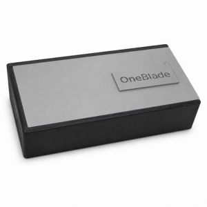 PLA Storage Holder Compatible With Philips OneBlade - Sliding Lid - Image 1