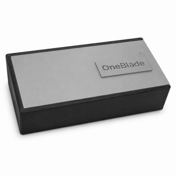 PLA Storage Holder Compatible With Philips OneBlade - Sliding Lid