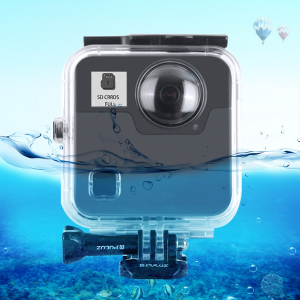 Puluz GoPro Fusion 360 Dive Housing (45m) - Image 2
