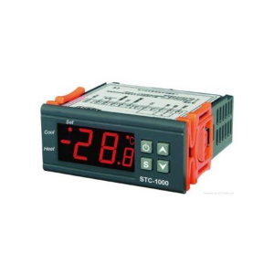 STC 1000 Digital Temperature Controller - 2 K/Watts - Image 1