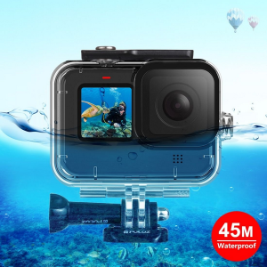 PULUZ GoPro Hero 9 Black Dive Housing (45m) - Image 5