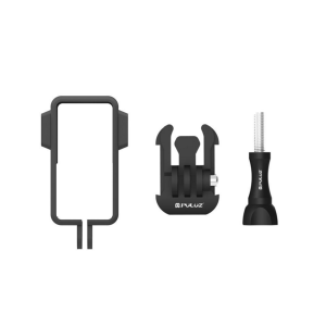 PULUZ Protective Mounting Cage for DJI Action 2 - Image 2