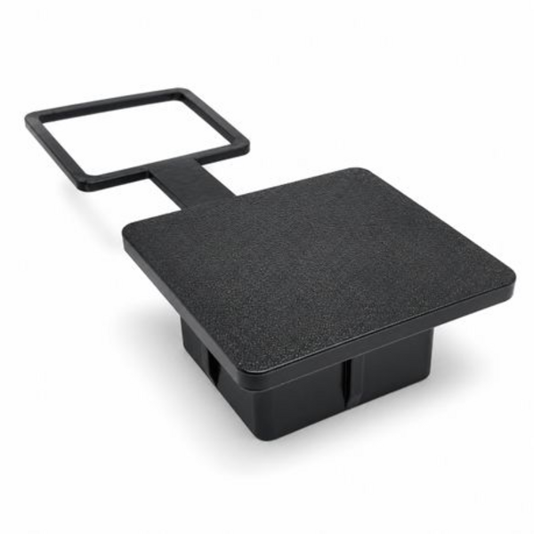 TPU Towbar Receiver Cover Compatible With Next-Gen Ford Ranger & Everest