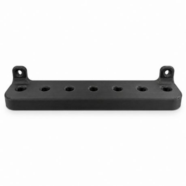 Wall-Mounted Tool Holder Combo Set - PLA Screwdriver and Spanner Holder