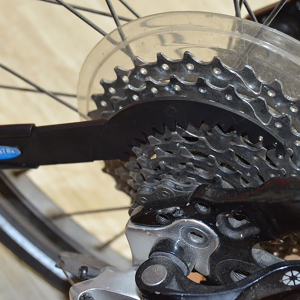 5by5 3 Piece Bicycle Chain Cleaning Set - Image 8