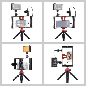 Puluz Smartphone Video Rig Kit - Image 2