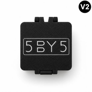 5BY5 V2 Peptide Travel Container for 3ml Vials - 9 Slot - Image 5