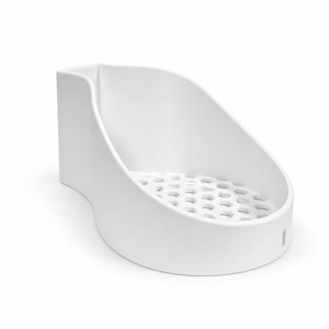 Wall Mount Holder Compatible With TP-Link Deco BE65/Pro (& More See List) - Image 1