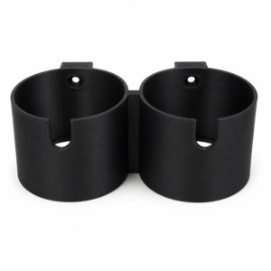 Silicone Accessory Combo - Finishing Tool, Wall Holders & Unclogging Tool - Image 4