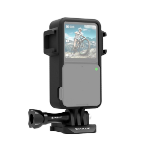 PULUZ Protective Mounting Cage for DJI Action 2 - Image 5