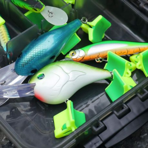 10pcs Fishing Treble Hook Protectors - Image 4