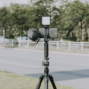 YELANGU Handheld Phone Vlogging Kit - Image 7
