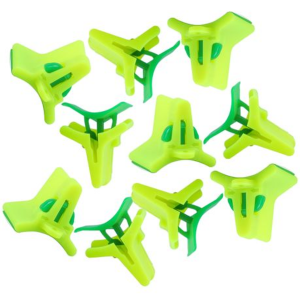 10pcs Fishing Treble Hook Protectors - Image 1
