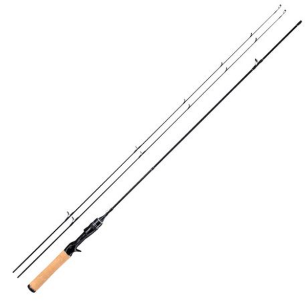 2 in 1 Casting Rod 1.98m with UL & L ends